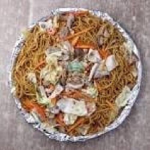 Special Pancit Canton